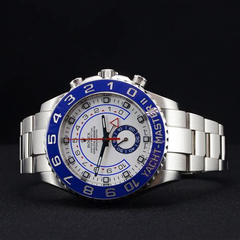 used rolex yachtmaster 2|Rolex yacht master 2 price used.